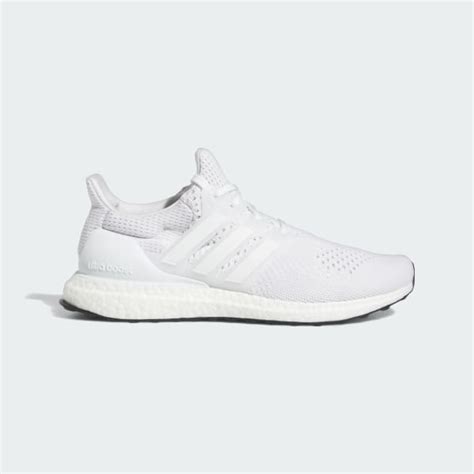 adidas ultra boost crystal white herren|Adidas ultra boost shoes uk.